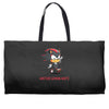 shadow haters Weekender Totes