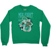 mma Crewneck Sweatshirt