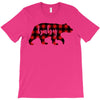 baby christmas bear T-Shirt