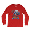 ride free Long Sleeve Shirts