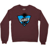 stay gamer Crewneck Sweatshirt
