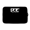 animal liberation Laptop sleeve