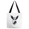 po ink Tote Bags