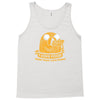 i love food Tank Top