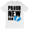 proud new boy T-Shirt