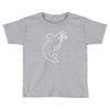 dolpin Toddler T-shirt