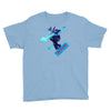 TOP PLAYERS Youth Tee