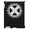 x men avengers marvel comics gift iPad 3 and 4 Case