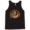 fight like a rebel Tank Top