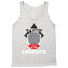 proud [anyname] graduate 2018 Tank Top