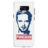 breaking bad   jessie pinkman   cult tv Samsung Galaxy S8