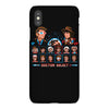 doctor fighter iPhoneX