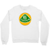 marvelous lotus Crewneck Sweatshirt