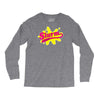 futurerama slurm drink Long Sleeve Shirts