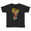 get job Toddler T-shirt