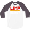 limp bizkit 3/4 Sleeve Shirt