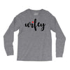 Wifey Long Sleeve Shirts
