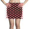 melvins army Mini Skirts