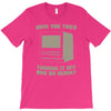 try restart T-Shirt