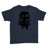 kylo ren vader Youth Tee