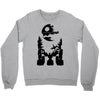 r2 d2 on endor Crewneck Sweatshirt