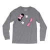 Creating a Little Disney Magic Character Long Sleeve Shirts
