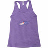 You Are Here Racerback Tank