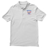 wonka boat tours Polo Shirt