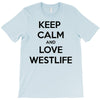 westlife T-Shirt