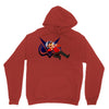 funny gaming Unisex Hoodie