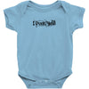 fx6ahrie77 Baby Bodysuit