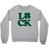 luck Crewneck Sweatshirt