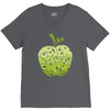no power in the 'verse V-Neck Tee