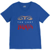 the last ninja V-Neck Tee