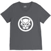 BLACK PANTHER V-Neck Tee