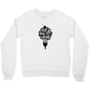 eat all you want Crewneck Sweatshirt