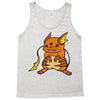 raichu problem Tank Top