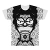 marge simpson All Over Men's T-shirt