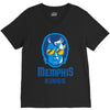memphis kings V-Neck Tee