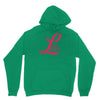 love laugh best trending Unisex Hoodie