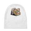 rest in peace Baby Beanies