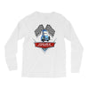 cousin guido Long Sleeve Shirts