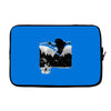 perfect timing Laptop sleeve