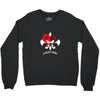 suicide squad 4 Crewneck Sweatshirt