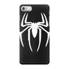 black funny glow in dark glowing iPhone 7 Case