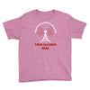 amateur ham radio callsign antenna Youth Tee