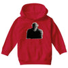 bigfoot research institute Youth Hoodie