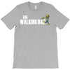 the walking dad T-Shirt
