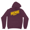 moms know best sw Hoodie