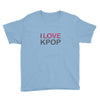 love pop Youth Tee